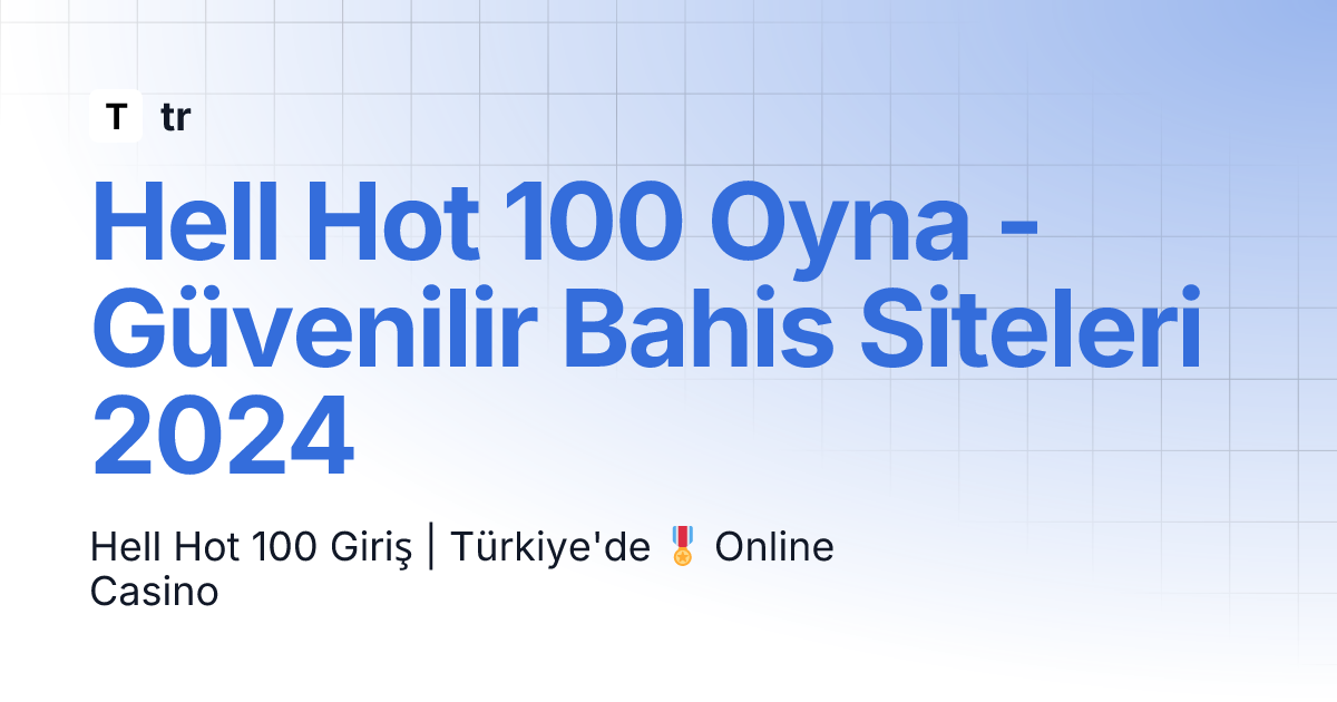 hellhot100tr.gitbook.io